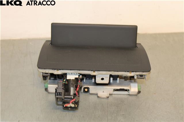 Instrument diverse til Audi A3 2009-2012 (Type II, Fase 2)  (8V0857273N|)
