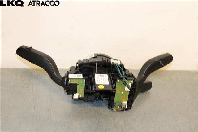 Bryter combi til Audi A3 2009-2012 (Type II, Fase 2)  (8V0953502B|)