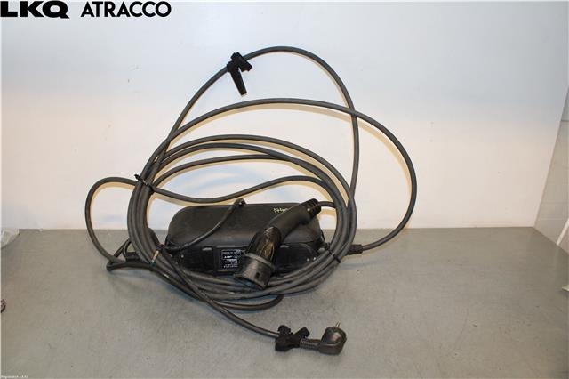 Batterilader kabel til Audi A3, 2009-2012 (Type II, Fase 2)  (8V4998639S)
