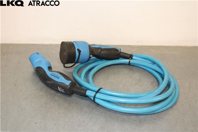 Batterilader kabel til Audi A3, 2009-2012 (Type II, Fase 2)  (1EA971639K)