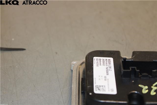 Styreenhet xenon/ballast til Nissan Leaf 2018-->> (Type II)  (260558992C|)