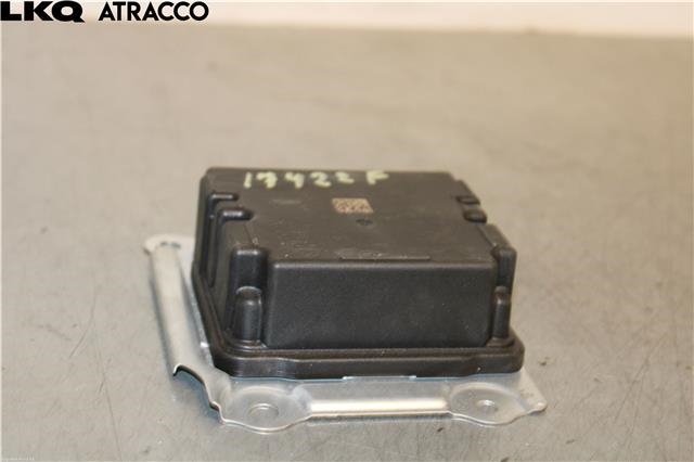 Airbag elektronikk til Nissan Leaf 2018-->> (Type II)  (988205SH0B|)