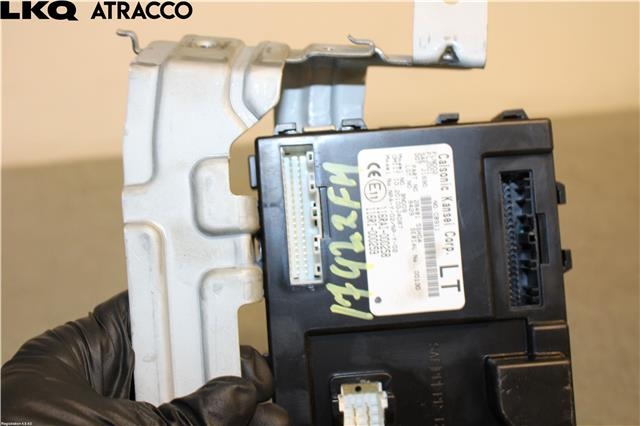 Styreenhet parkering til Nissan Leaf 2018-->> (Type II)  (284B15SH0A|)
