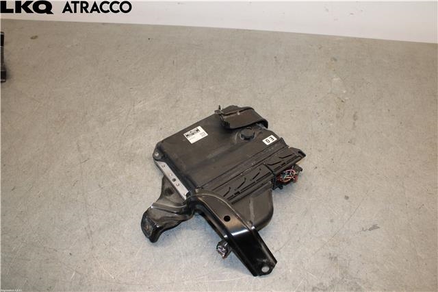Styreenhet motor til Toyota RAV4, 2006-2009 (Type III, Fase 1)  