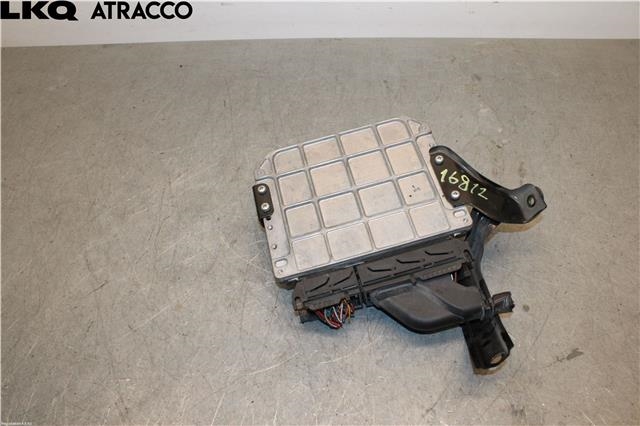Styreenhet motor til Toyota RAV4 2006-2009 (Type III, Fase 1)  
