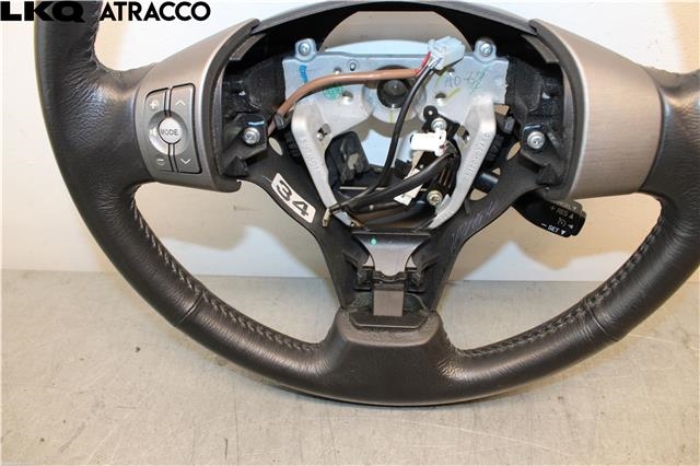 Ratt til Toyota RAV4 2006-2009 (Type III, Fase 1)  (4510042141B0|)