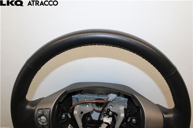 Ratt til Toyota RAV4 2006-2009 (Type III, Fase 1)  (4510042141B0|)