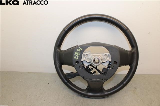 Ratt til Toyota RAV4 2006-2009 (Type III, Fase 1)  (4510042141B0|)