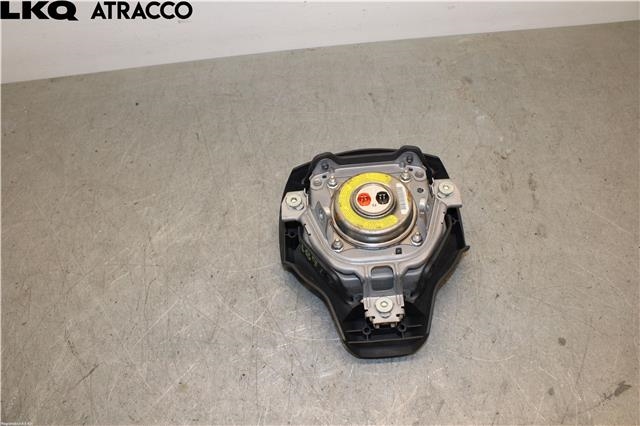Airbag rattpute til Toyota RAV4 2006-2009 (Type III, Fase 1)  (4513042100B0|)