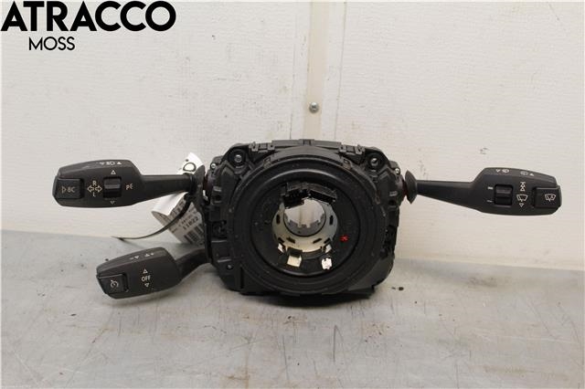 Bryter combi til BMW 1-Serie, 2004-2011 (E81/E82/E87/E88) (E81/E82/E87/E88) (61319123043)