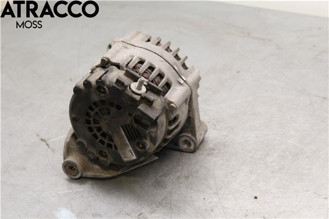 Dynamo til BMW 1-Serie 2004-2011 (E81/E82/E87/E88) (E81/E82/E87/E88) (12317802619|)