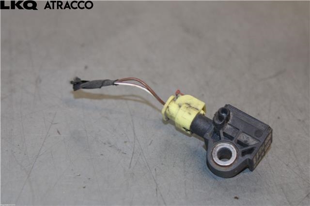 Diverse deler til Audi A3 2009-2012 (Type II, Fase 2) (5Q0959651|)