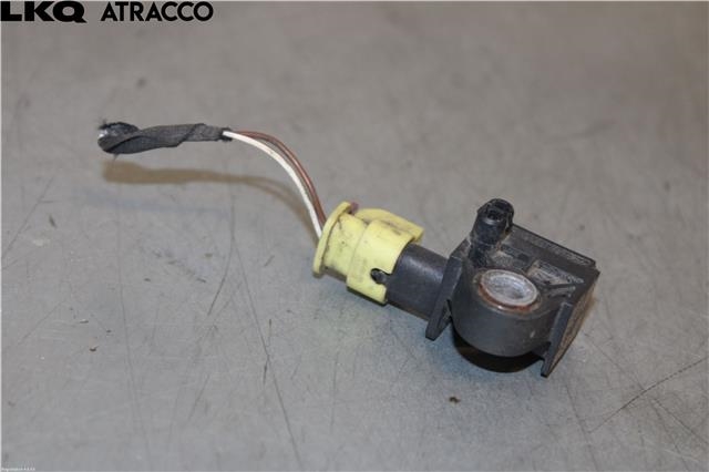 Diverse deler til Audi A3 2009-2012 (Type II, Fase 2) (5Q0959651|)