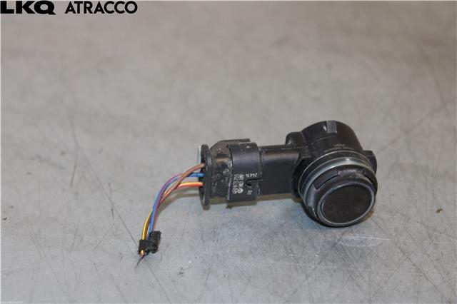 Parkeringssensor bak til Audi A3, 2009-2012 (Type II, Fase 2)  (5Q0919275B)