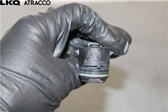 Parkeringssensor bak til Audi A3 2009-2012 (Type II, Fase 2)  (5Q0919275B|)