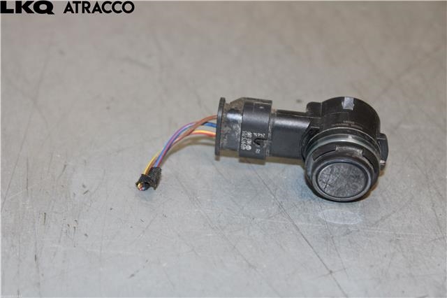 Parkeringssensor bak til Audi A3, 2009-2012 (Type II, Fase 2)  (5Q0919275B)