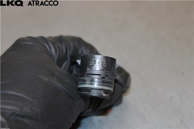 Parkeringssensor bak til Audi A3 2009-2012 (Type II, Fase 2) (5Q0919275B|)