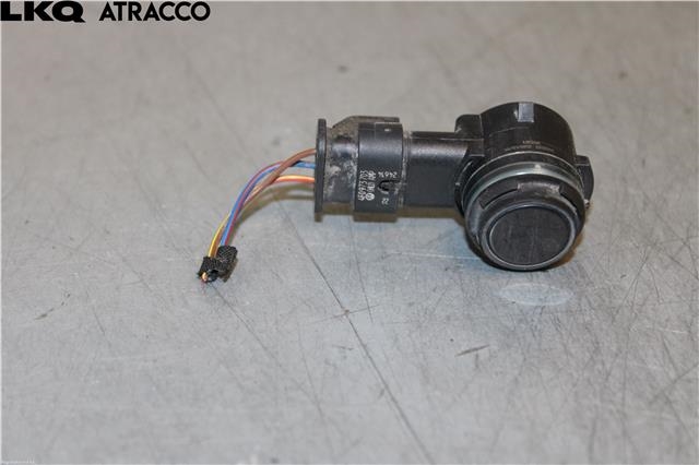 Parkeringssensor bak til Audi A3, 2009-2012 (Type II, Fase 2)  (5Q0919275B)