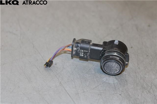 Parkeringssensor bak til Audi A3, 2009-2012 (Type II, Fase 2)  (5Q0919275B)