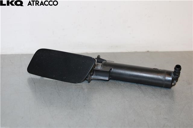 Lyktespylerdyse til Audi A3, 2009-2012 (Type II, Fase 2)  (8V0955101)