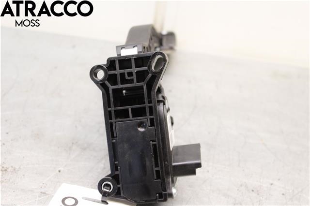 Pedal gass til DS DS7 Crossback 2018-->>  (9674829180|)