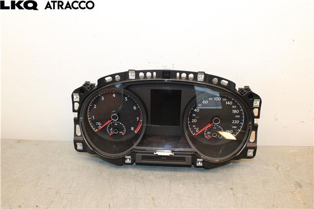 Speedometer til VW Golf VII 2012-2017 (Fase 1) (5G1920740A|)