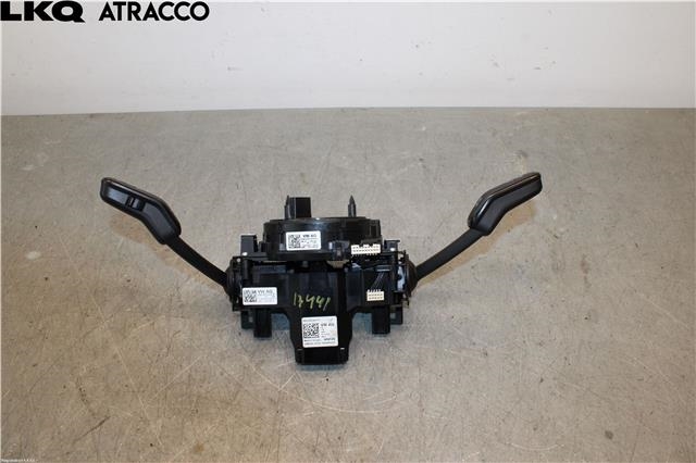 Bryter combi til VW Golf VII 2012-2017 (Fase 1) (5G0953521R|)