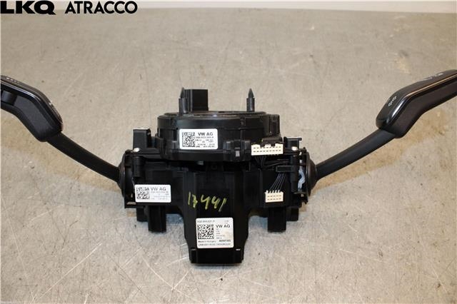 Bryter combi til VW Golf VII 2012-2017 (Fase 1) (5G0953521R|)