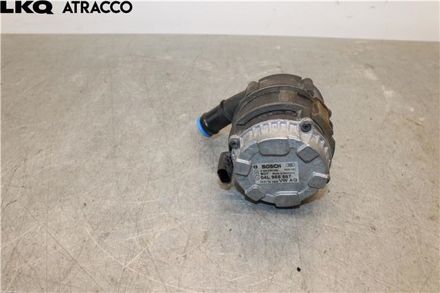 Sirkulasjonspumpe til Audi A3 2009-2012 (Type II, Fase 2)  