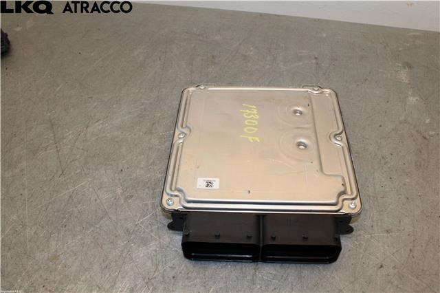Styreenhet motor til Audi A7 2010-2014 (Type I, Fase 1)  