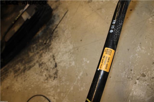 Stabilisatorstag foran til Hyundai Ioniq 6 2023-->>  (54810GI010|)