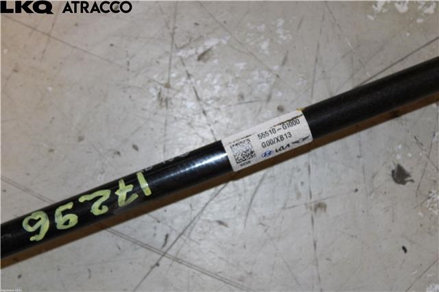 Stabilisatorstag bak til Hyundai Ioniq 6 2023-->>  (55510GI000|)