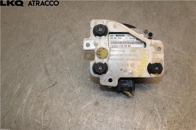 Sensor diverse til Audi A7 2010-2014 (Type I, Fase 1)  