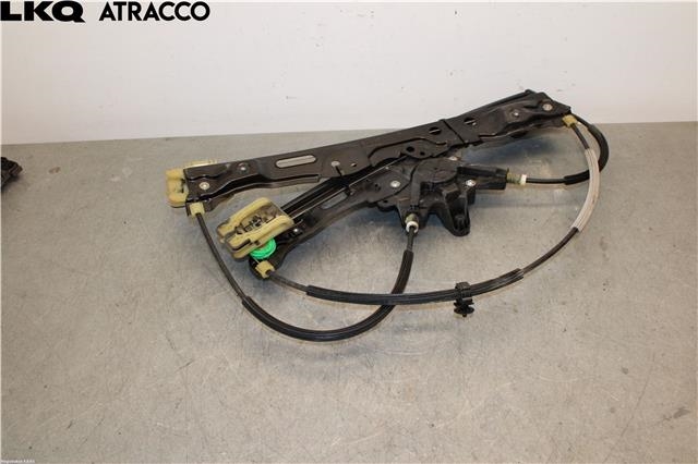 Ruteheis til Ford Ranger / Ranger Raptor 2015-2022  (2182386|)