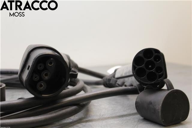 Batterilader kabel til DS DS7 Crossback 2018-->> (1139708|)