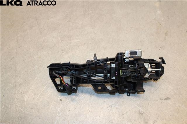Dørhåndtak utv høyre til Ford Ranger / Ranger Raptor 2015-2022  (1752284|)