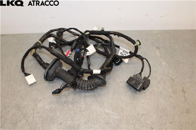 Diverse deler til Ford Ranger / Ranger Raptor 2015-2022