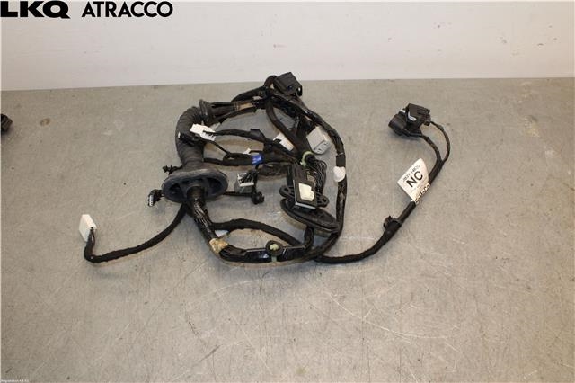 Diverse deler til Ford Ranger / Ranger Raptor 2015-2022
