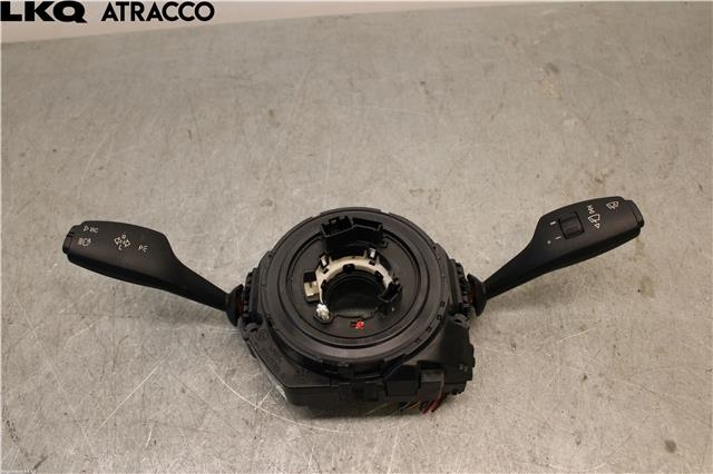 Bryter combi til BMW 1-Serie, 2011-2015 (Fase 1) (F20/F21) (F20/F21) (61315A32CE0)