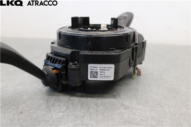 Bryter combi til BMW 1-Serie 2011-2015 (Fase 1) (F20/F21) (F20/F21) (61315A32CE0|)