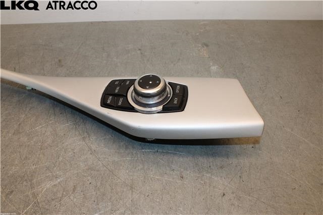 Diverse deler til BMW 1-Serie 2011-2015 (Fase 1) (F20/F21) (F20/F21)