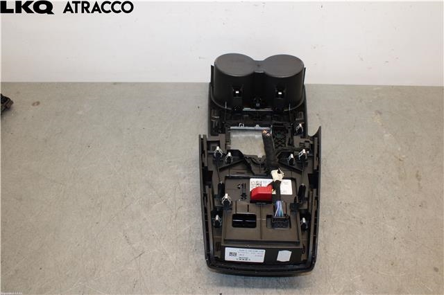 Diverse deler til Audi A3 2009-2012 (Type II, Fase 2)