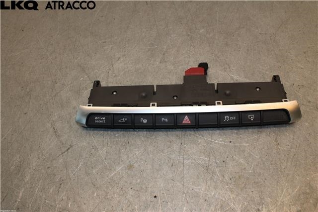 Diverse deler til Audi A3 2009-2012 (Type II, Fase 2) (8V0925301EF|)
