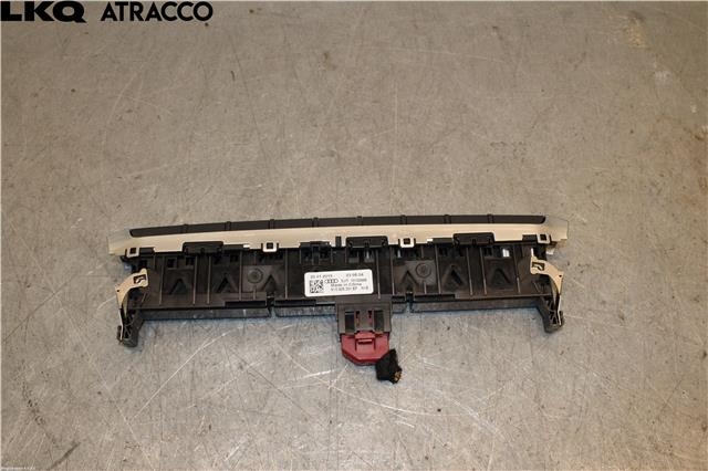 Diverse deler til Audi A3 2009-2012 (Type II, Fase 2) (8V0925301EF|)