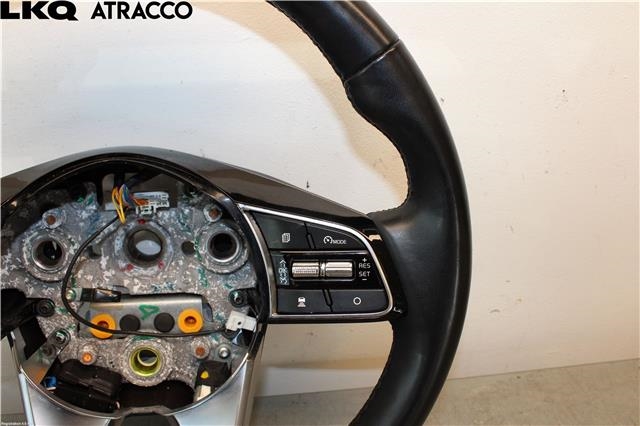 Ratt til Kia XCeed 2021-->> (SUV) (SUV) (56100J7950SA1|)