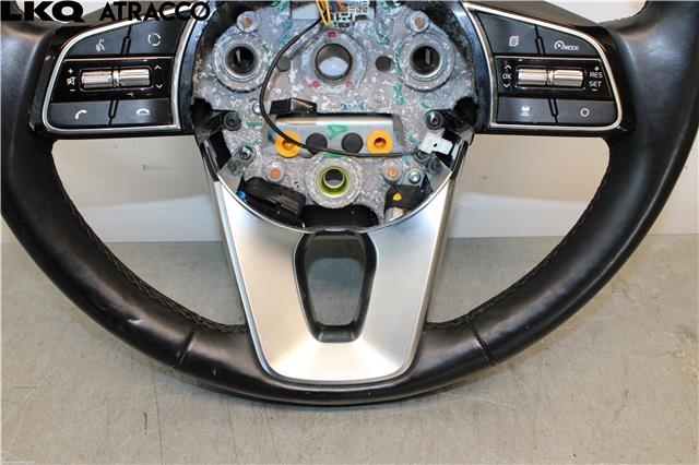 Ratt til Kia XCeed 2021-->> (SUV) (SUV) (56100J7950SA1|)