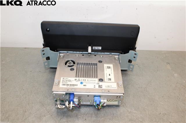 Multimedia display (MCU - Media Controller Unit) til Kia XCeed 2021-->> (SUV) (SUV) (96560CR025WK|)