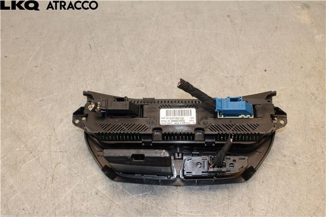 Varmeapparat betjening til Ford Kuga 2013-2019  (2056864|)