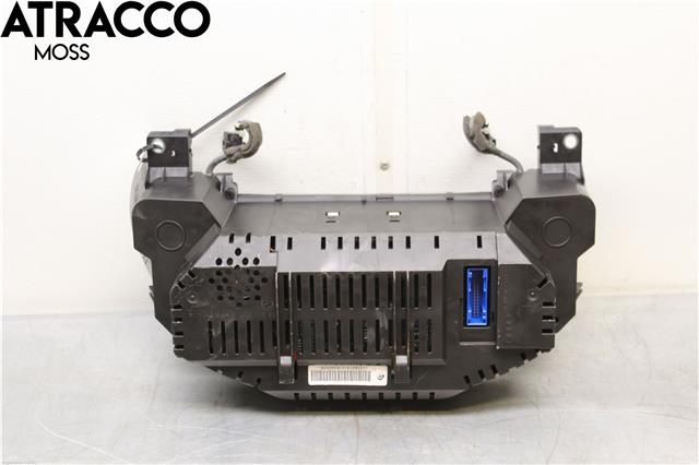 Instrumentpanel til Audi A8 2003-2010 (Type II) (4E0920900K|)
