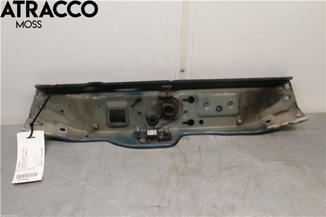 Frontplate øvre til Opel Astra H 2004-2009  (P180316|)